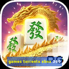 games torrents xbox 360